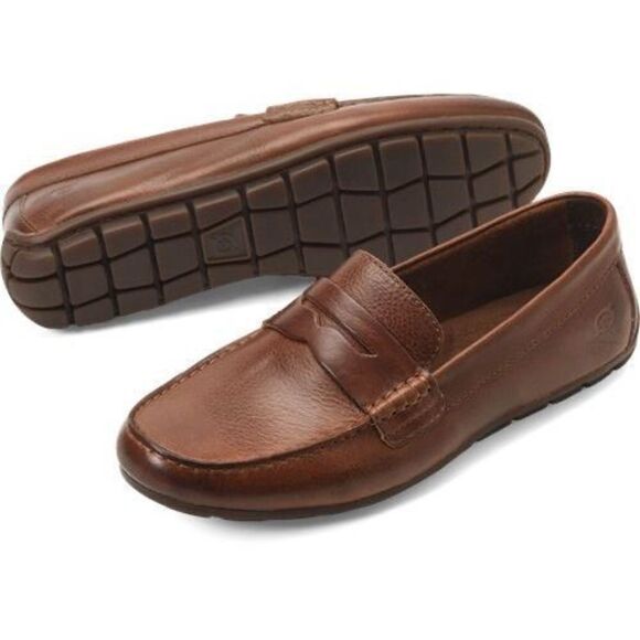 ✨Born Andes Brown Sz. 8.5 Loafers✨ main image 7